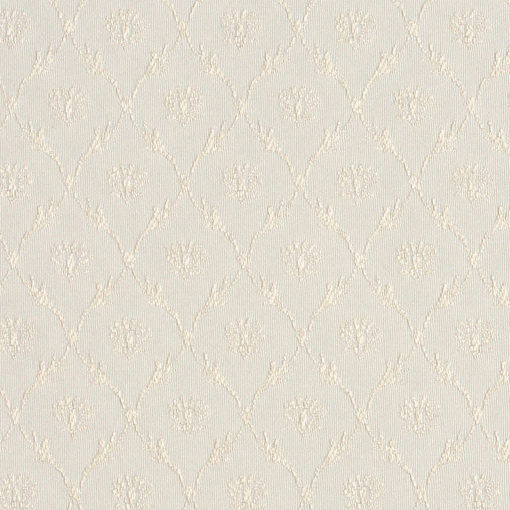 Charlotte Oyster/trellis Fabric Sample 2638