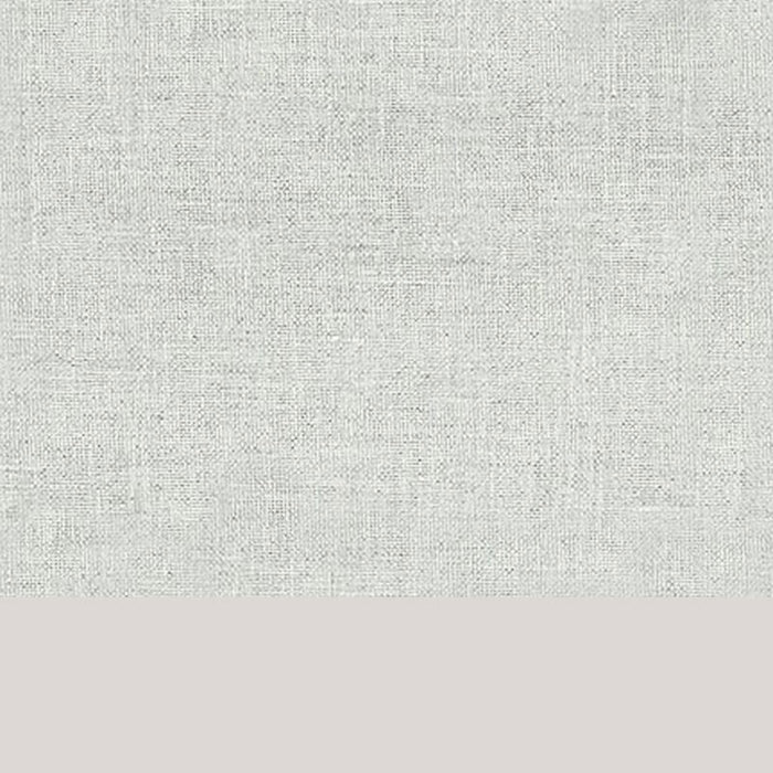 Schumacher Shimmer Sheer Silver Fabric Sample 2644190