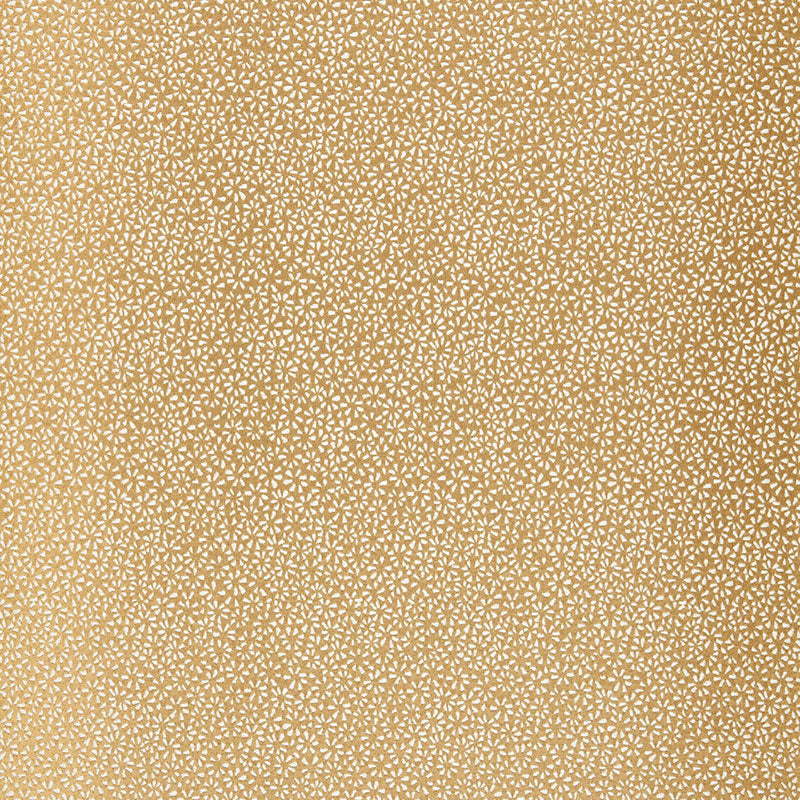 Schumacher Kyousha Silk Champagne Fabric 2644521