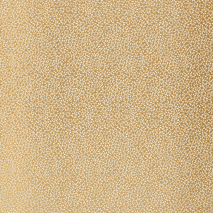 Schumacher Kyousha Silk Champagne Fabric 2644521