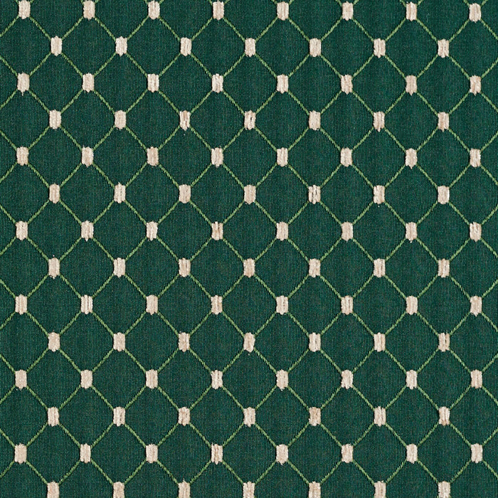 Charlotte Alpine/diamond Fabric 2646