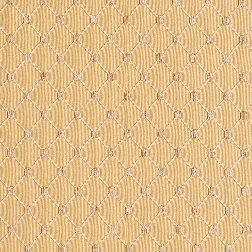 Charlotte Flax/diamond Fabric 2653