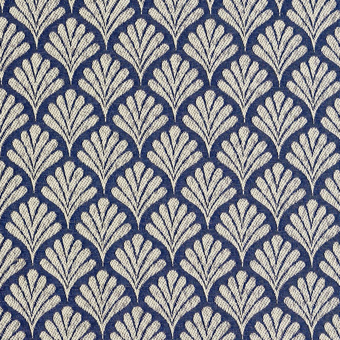 Charlotte Wedgewood/fan Fabric 2654