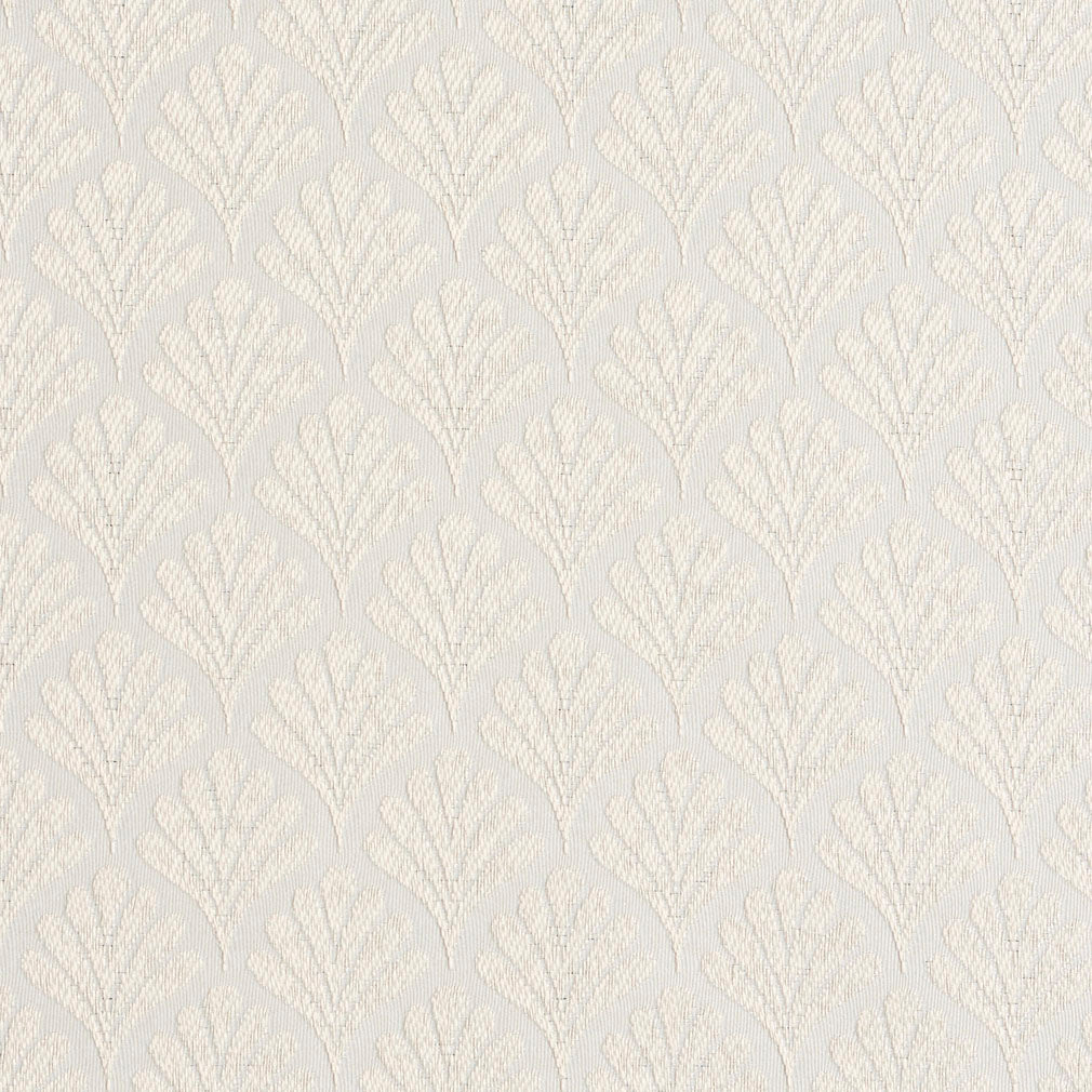 Charlotte Oyster/fan Fabric 2656