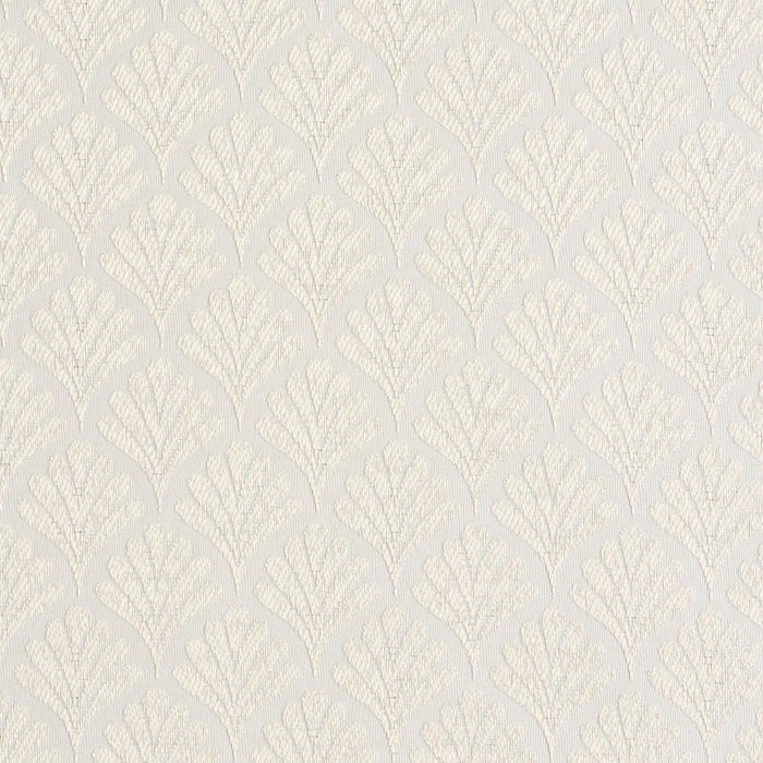 Charlotte Oyster/fan Fabric 2656