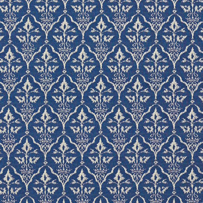 Charlotte Wedgewood/cameo Fabric 2663