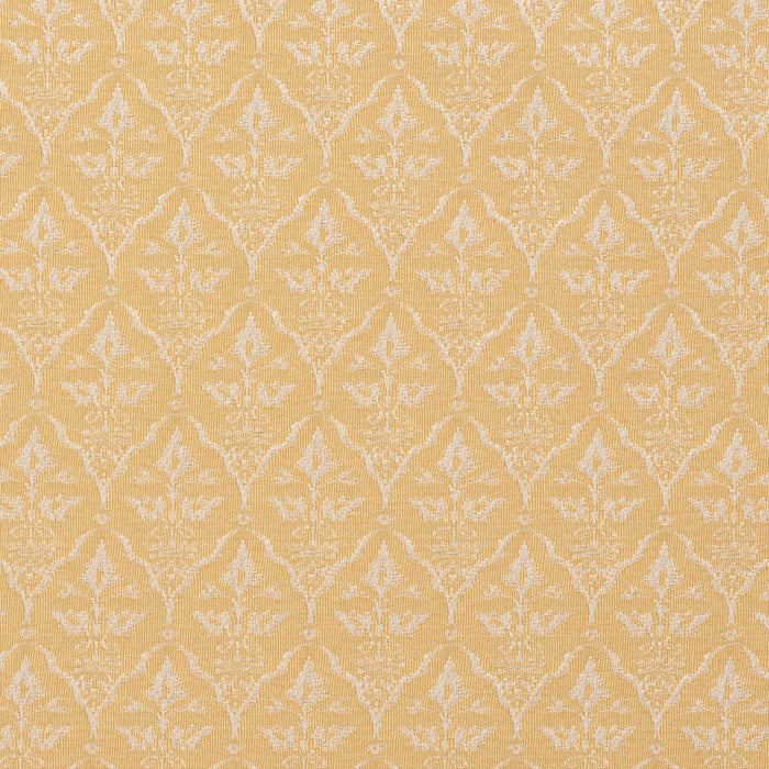 Charlotte Flax/cameo Fabric Sample 2671