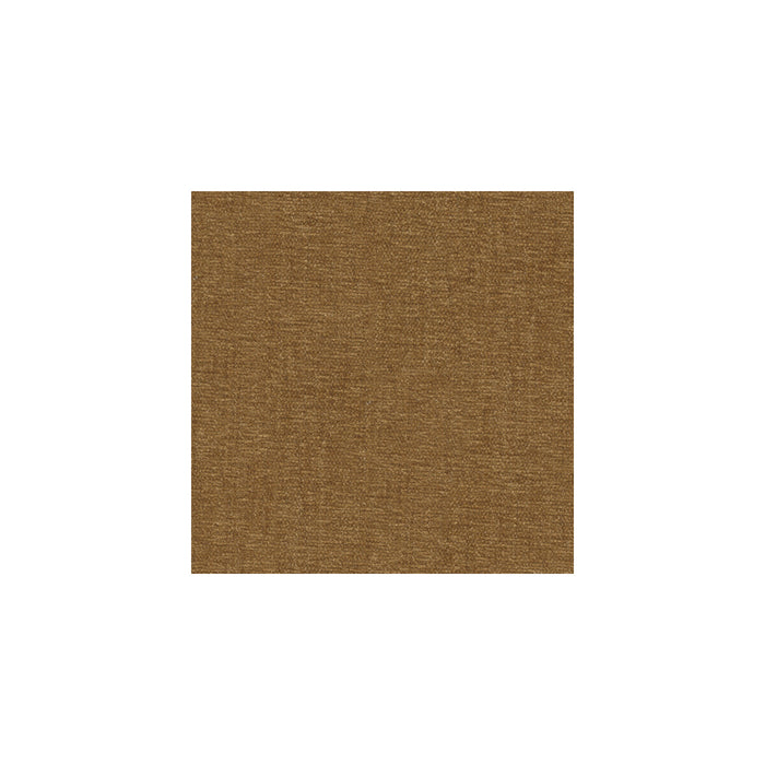 Kravet Smart Lavish Caramel Fabric 26837.16.0