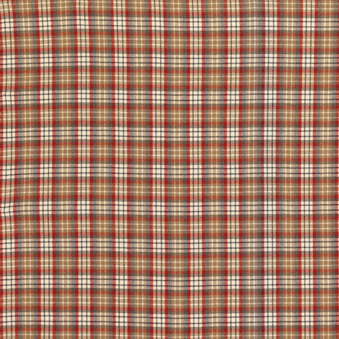 Osborne & Little Achray 05 Fabric F6254-05