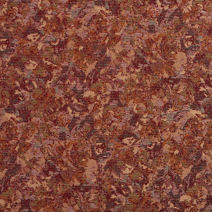 Charlotte Brick Fabric 2731