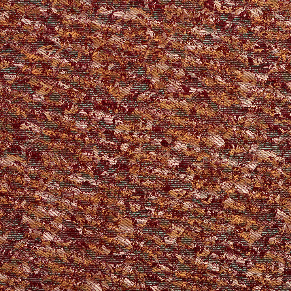 Charlotte Brick Fabric Sample 2731