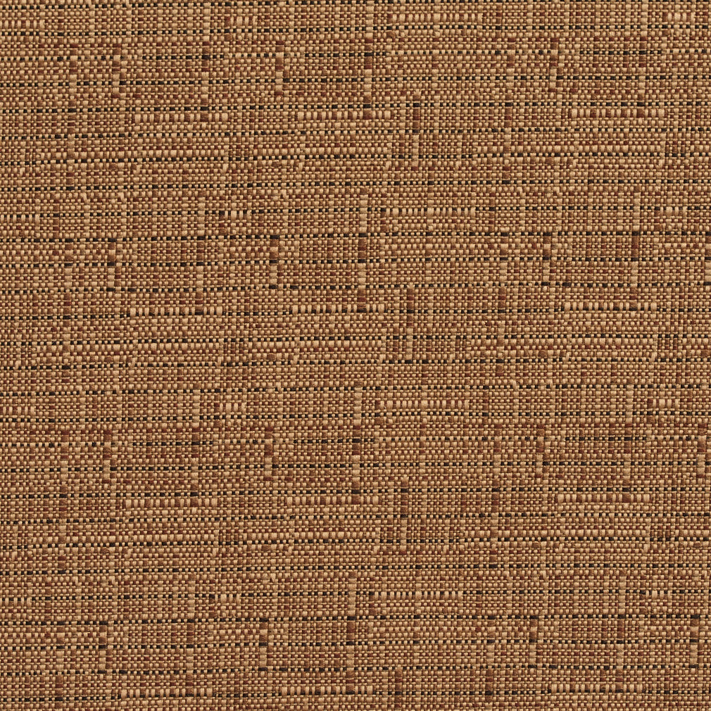 Charlotte Pecan Fabric Sample 2734