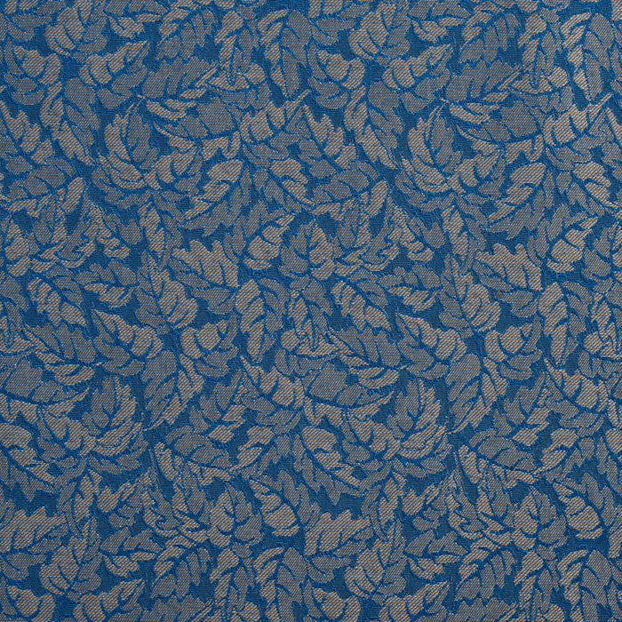 Charlotte Bluebell Fabric Sample 2745