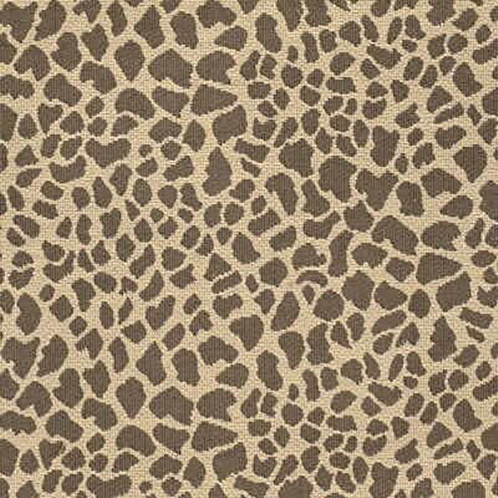 Kravet Basics Daktari Leopard Fabric 27500.616.0