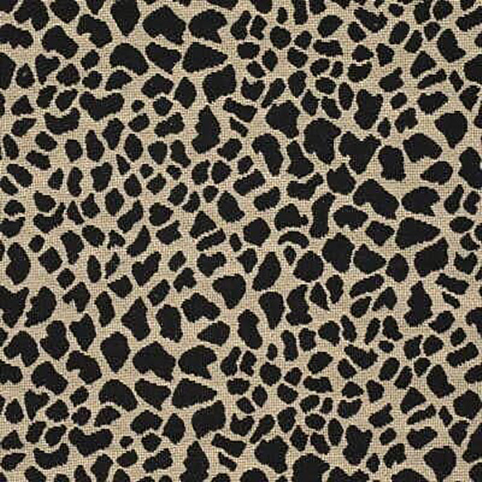 Kravet Basics Daktari Ebony Fabric 27500.816.0