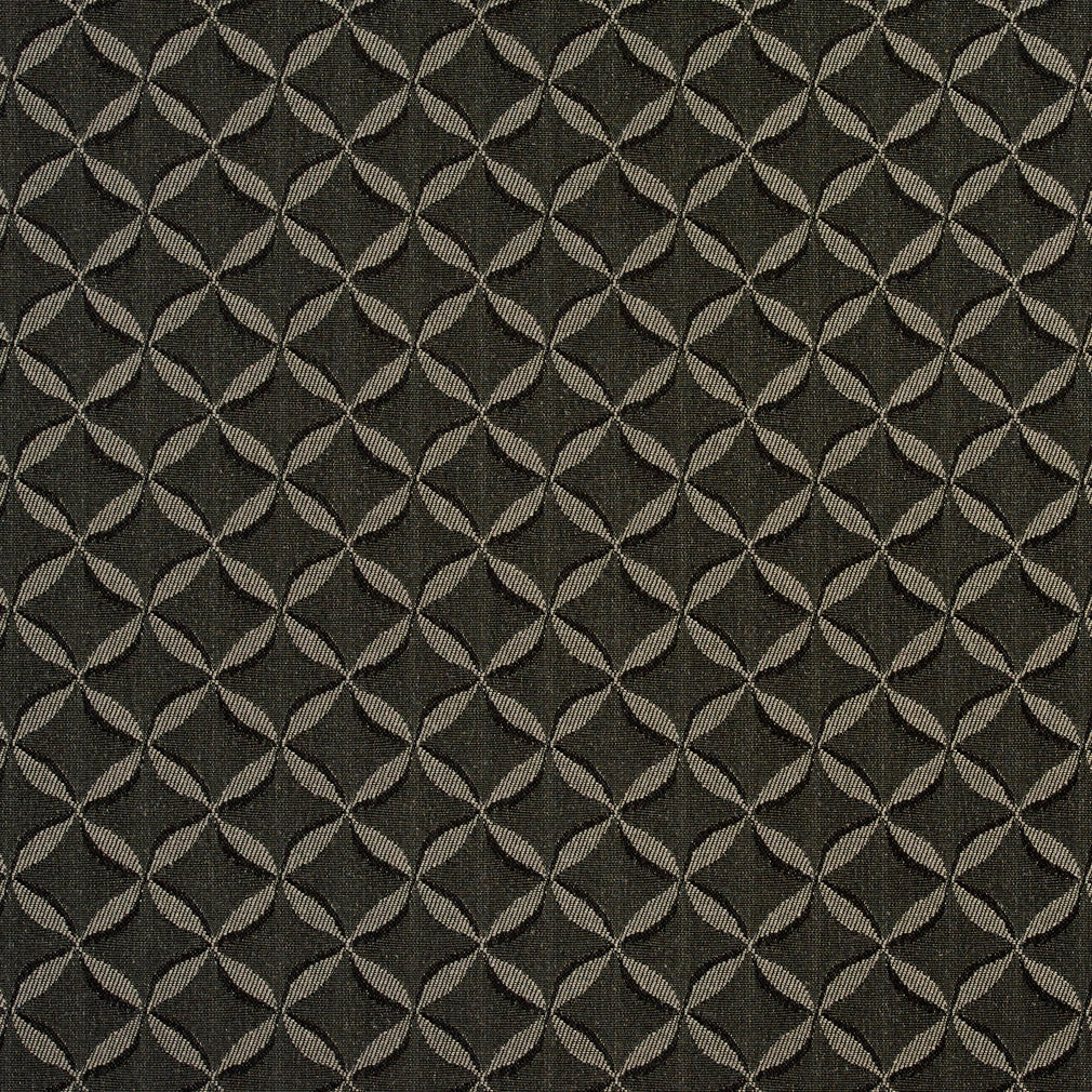 Charlotte Charcoal Fabric Sample 2755