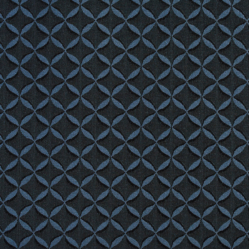 Charlotte Baltic Fabric Sample 2757