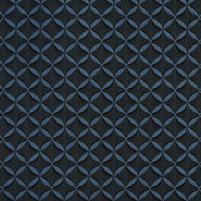 Charlotte Baltic Fabric Sample 2757