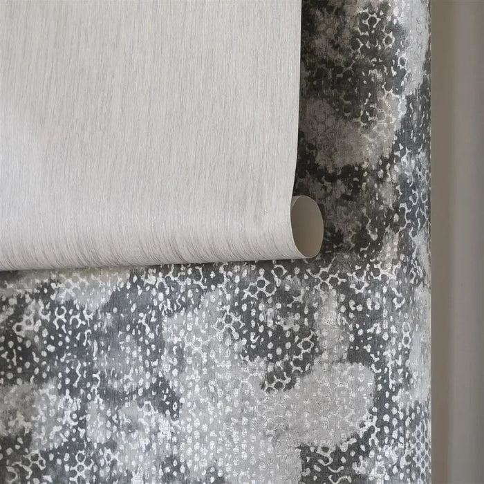 Designers Guild Palasini Linen Wallpaper PDG647/02