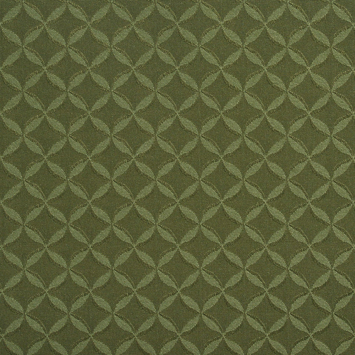 Charlotte Aloe Fabric 2758