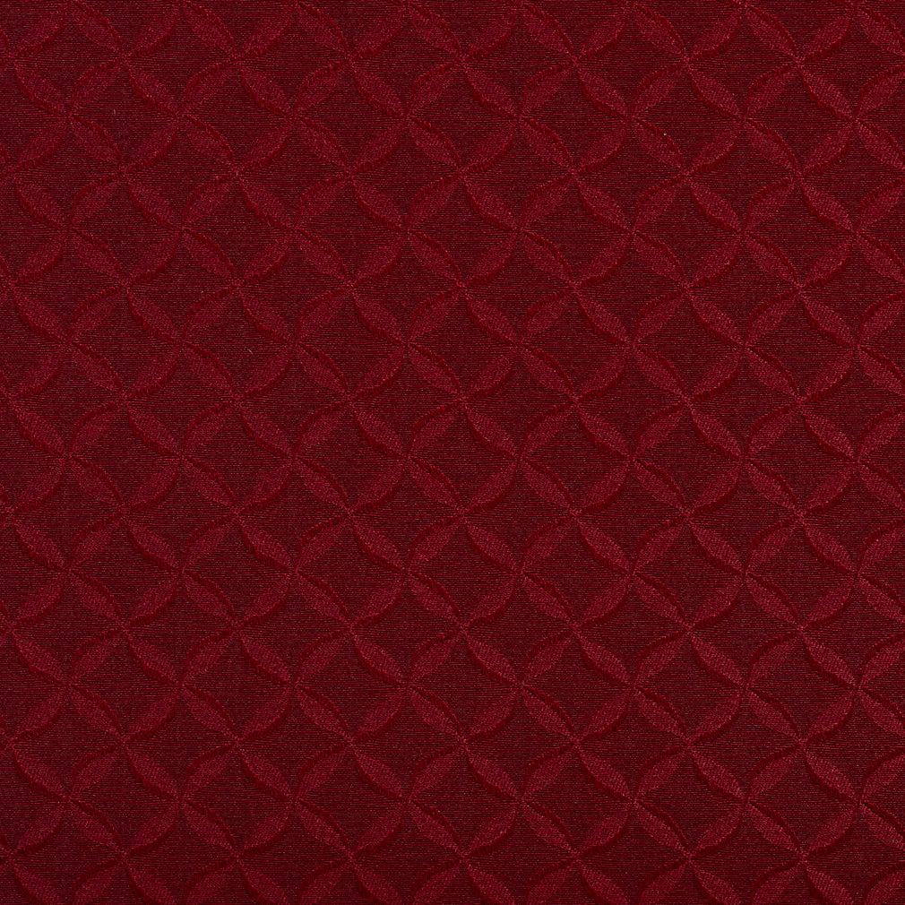 Charlotte Ruby Fabric 2761