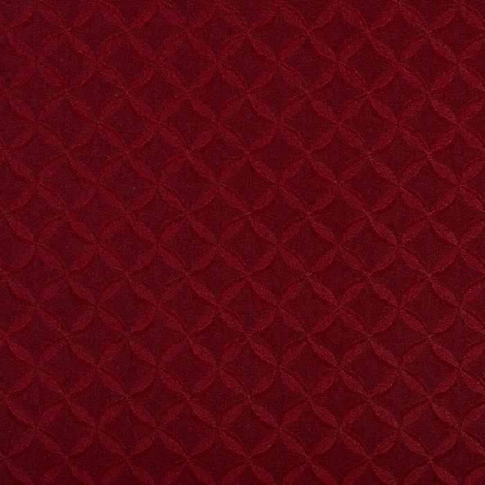 Charlotte Ruby Fabric 2761