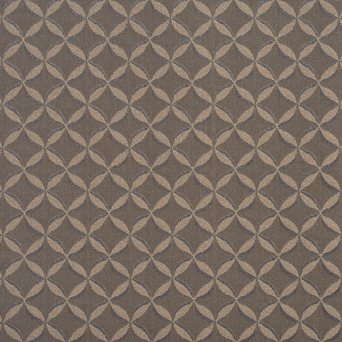 Charlotte Taupe Fabric 2765