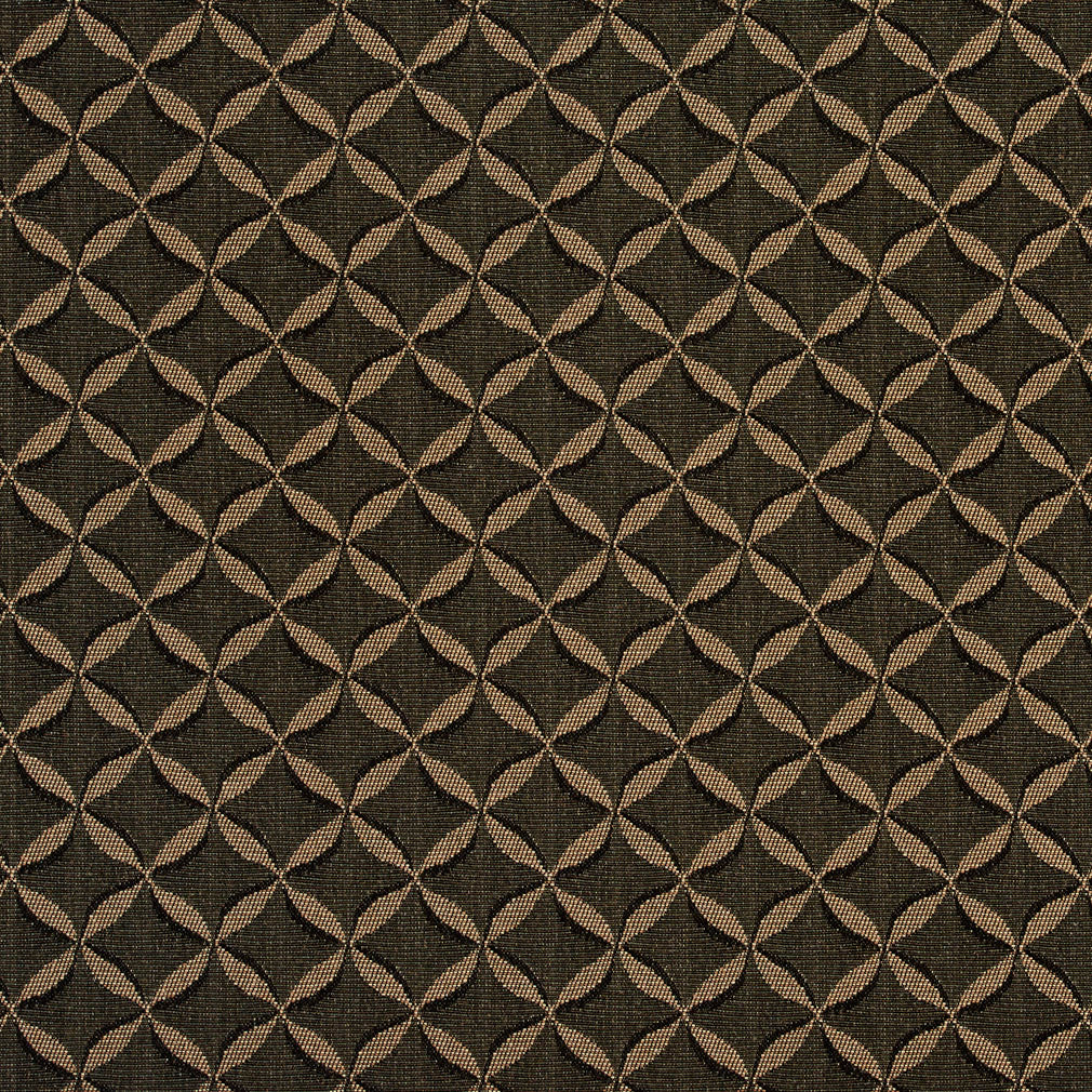 Charlotte Ebony Fabric 2766