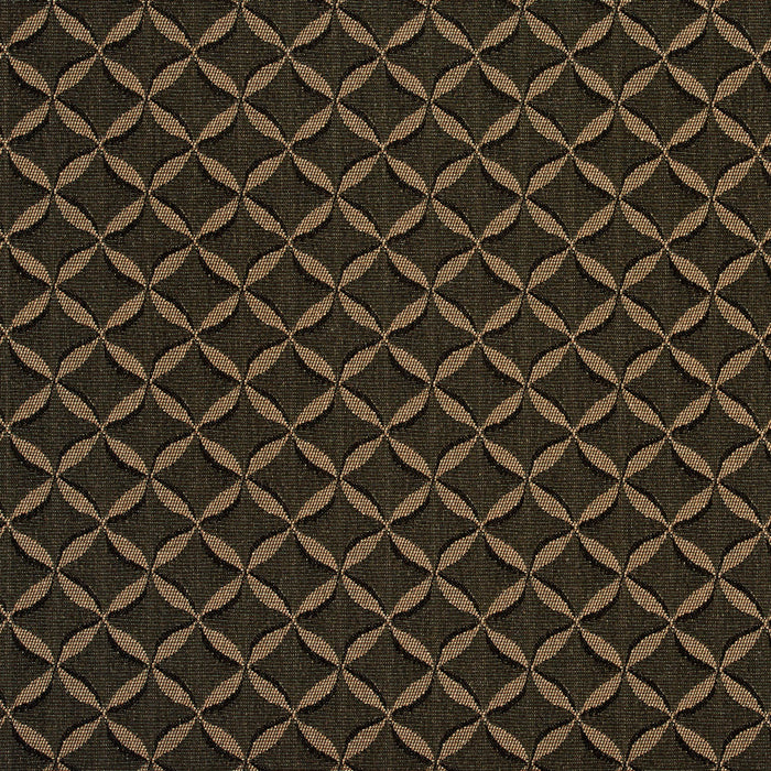 Charlotte Ebony Fabric 2766