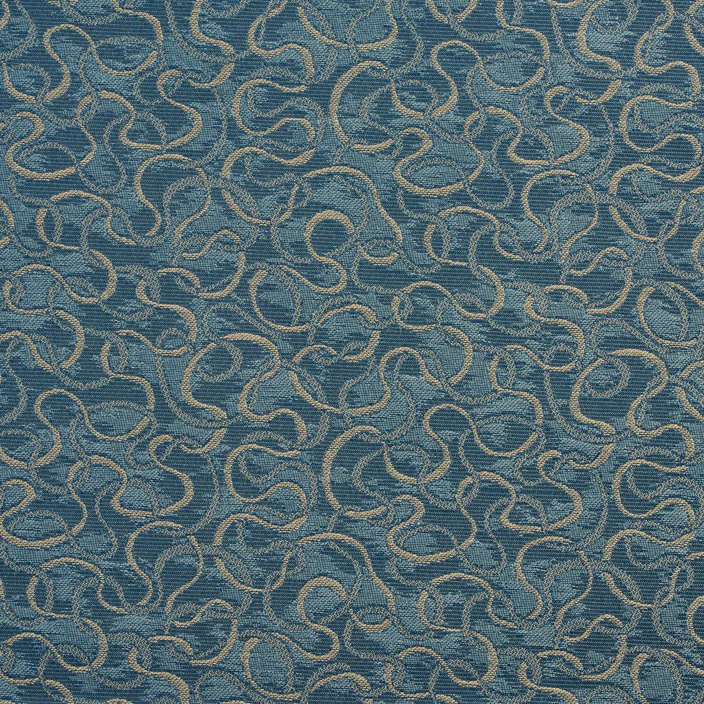 Charlotte Coastal Fabric Sample 2783