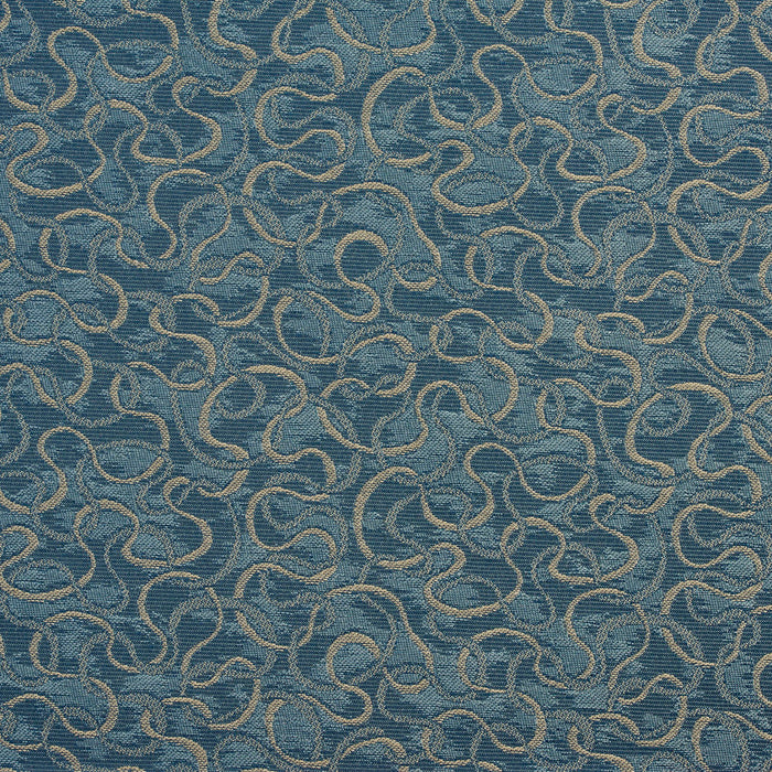 Charlotte Coastal Fabric Sample 2783