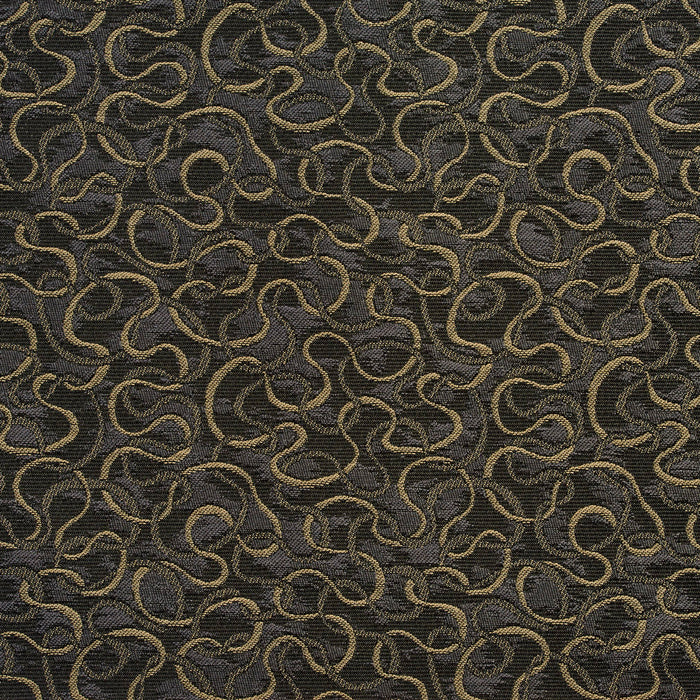 Charlotte Metal Fabric Sample 2784