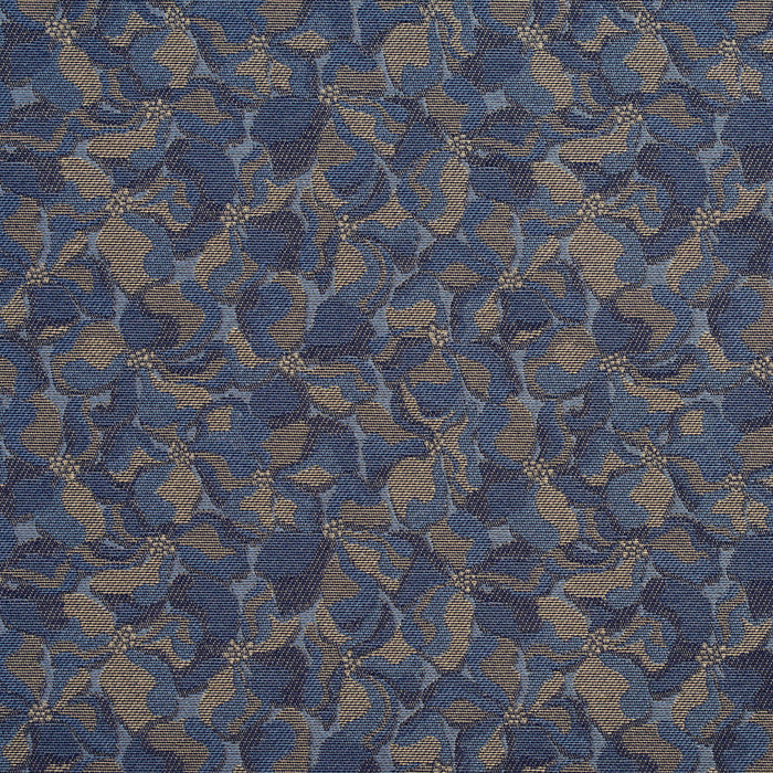 Charlotte Sky Fabric Sample 2790