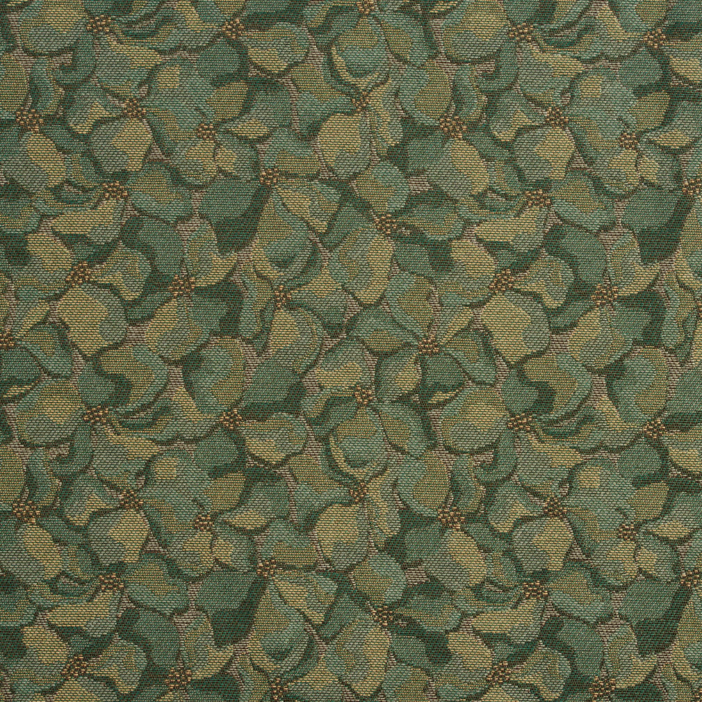 Charlotte Juniper Fabric 2792