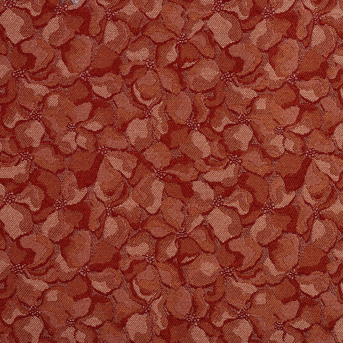 Charlotte Sienna Fabric Sample 2795