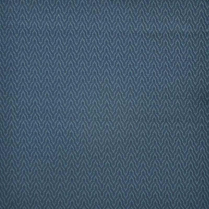 Maxwell Ziggurat Marine Fabric 283902.0