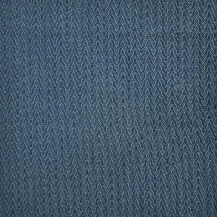 Maxwell Ziggurat Marine Fabric 283902.0