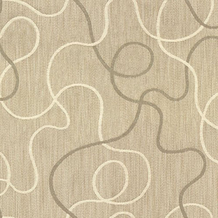 Kravet Basics Spinner Parchment Fabric 28434.416.0