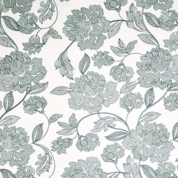 Maxwell Zinnia Sea Green Fabric 288316.0