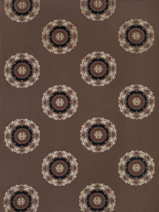 Osborne & Little Kolam 01 Fabric F6133-01