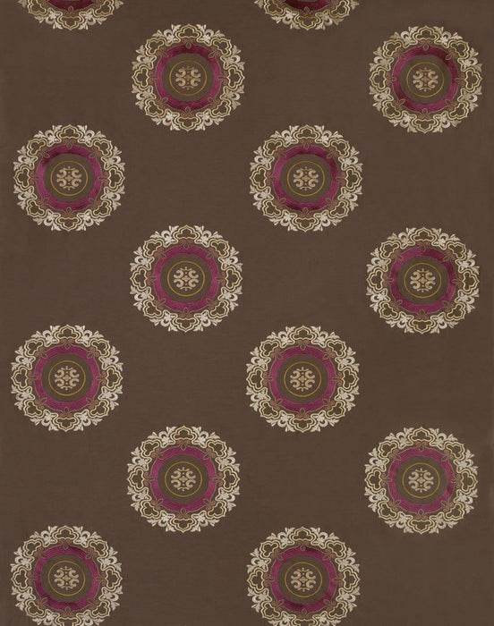 Osborne & Little Kolam 03 Fabric F6133-03