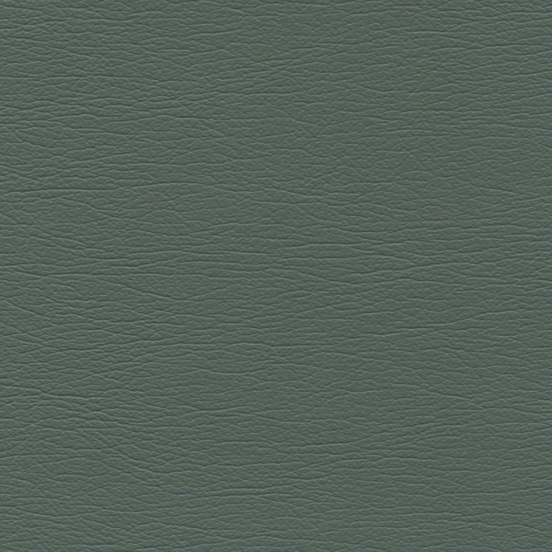 Schumacher Ultraleather Spruce Fabric 291-4351