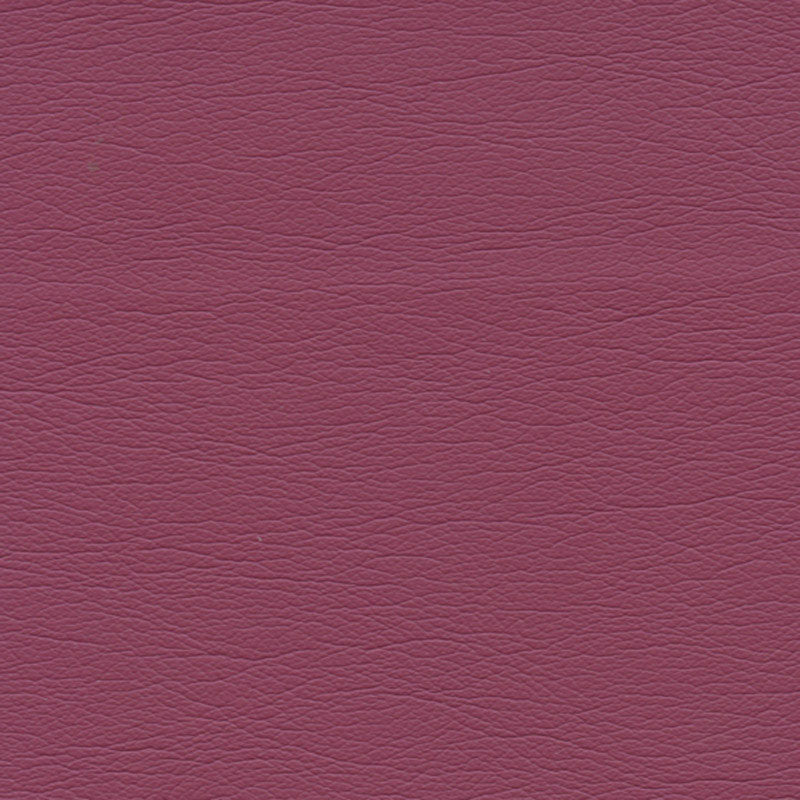 Schumacher Ultraleather Mulberry Fabric 291-6580