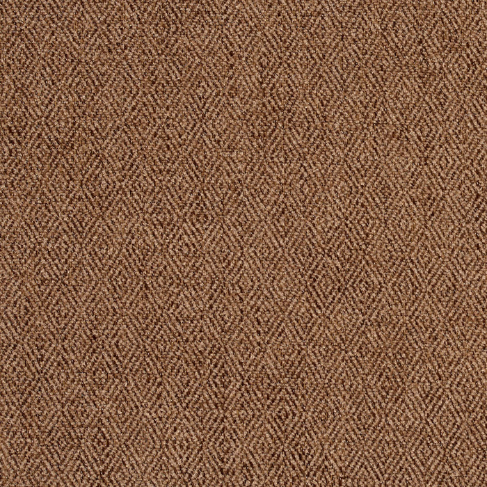 Charlotte Truffle Fabric Sample 2910