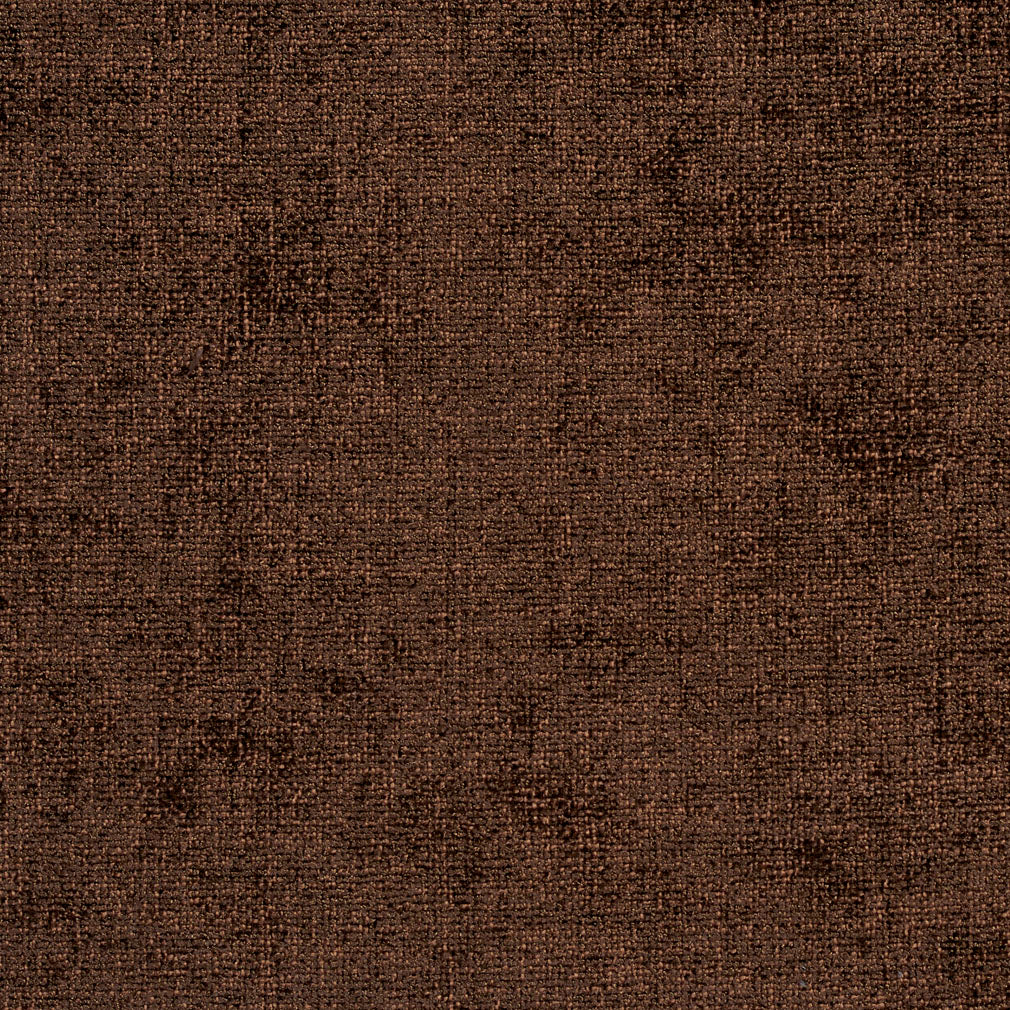 Charlotte Chocolate Fabric Sample 2943