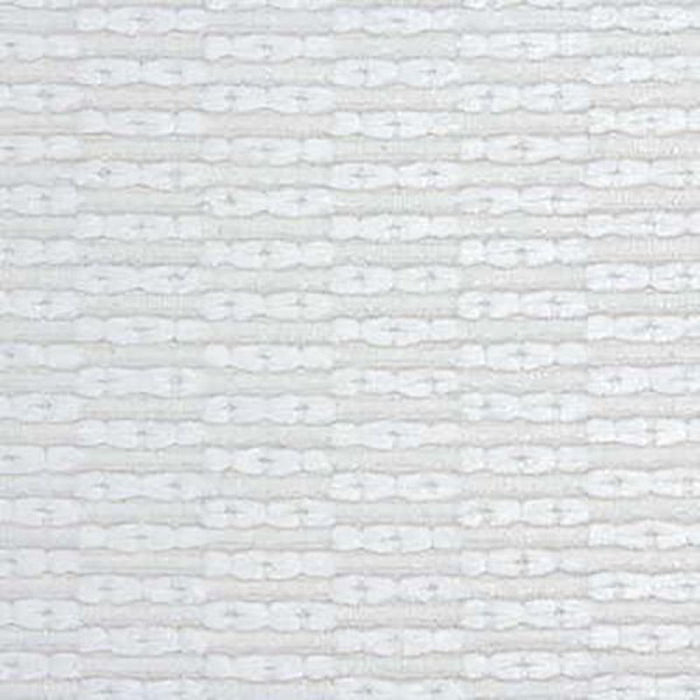 Kravet Couture Off Beat White Fabric 30077.1.0