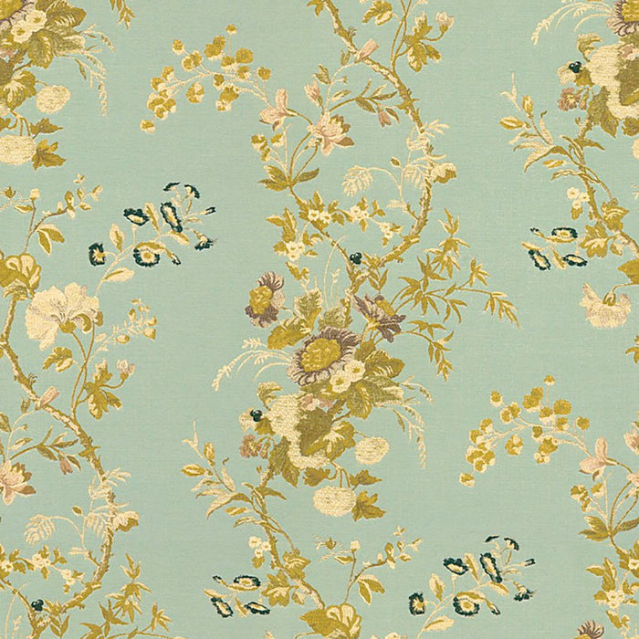 Kravet Couture Summer Palace Mineral Fabric 30739.1615.0