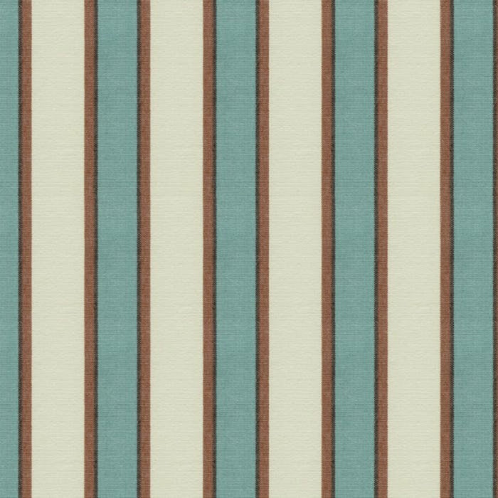 Kravet Basics Rugby Turq Fabric 30810.516.0