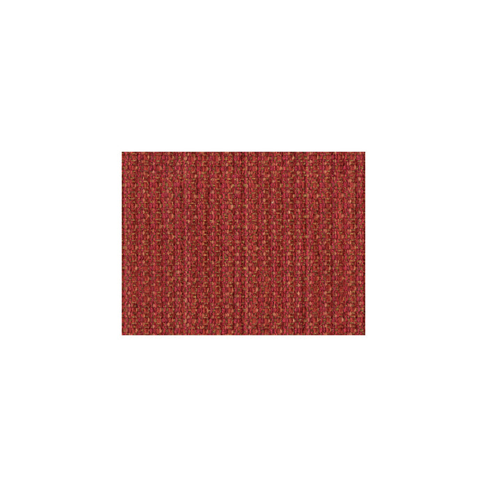 Kravet Smart Chenille Tweed Ruby Fabric 30962.19.0