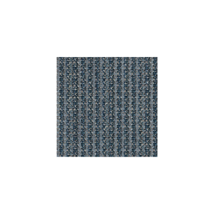 Kravet Smart Chenille Tweed Blue Smoke Fabric 30962.5.0